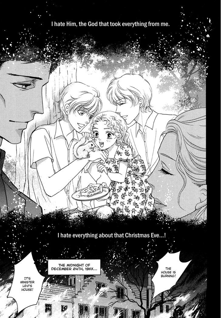 Shingakkou - Noli Me Tangere Chapter 1 page 4 - Chapter 1