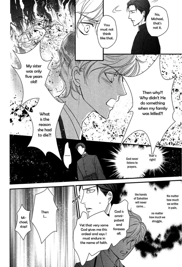 Shingakkou - Noli Me Tangere Chapter 2 page 7 - Chapter 2