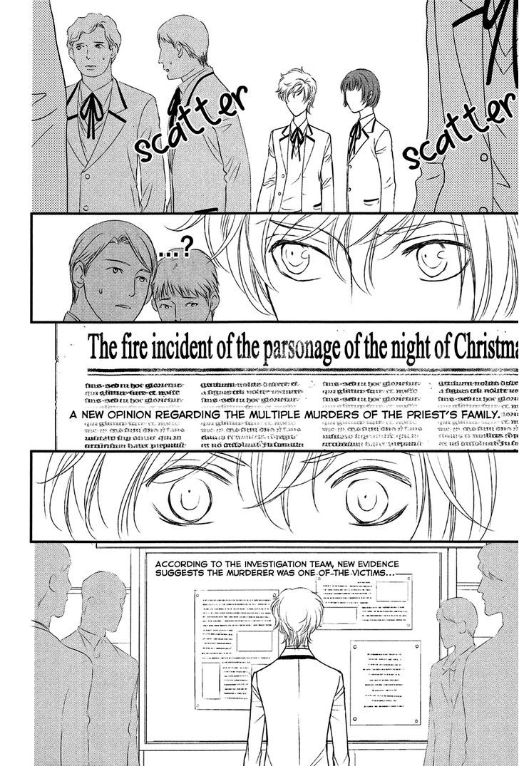Shingakkou - Noli Me Tangere Chapter 4 page 13 - Chapter 4