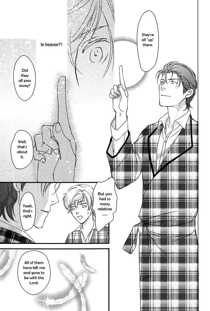 Shingakkou - Noli Me Tangere Chapter 6 page 38 - Chapter 6