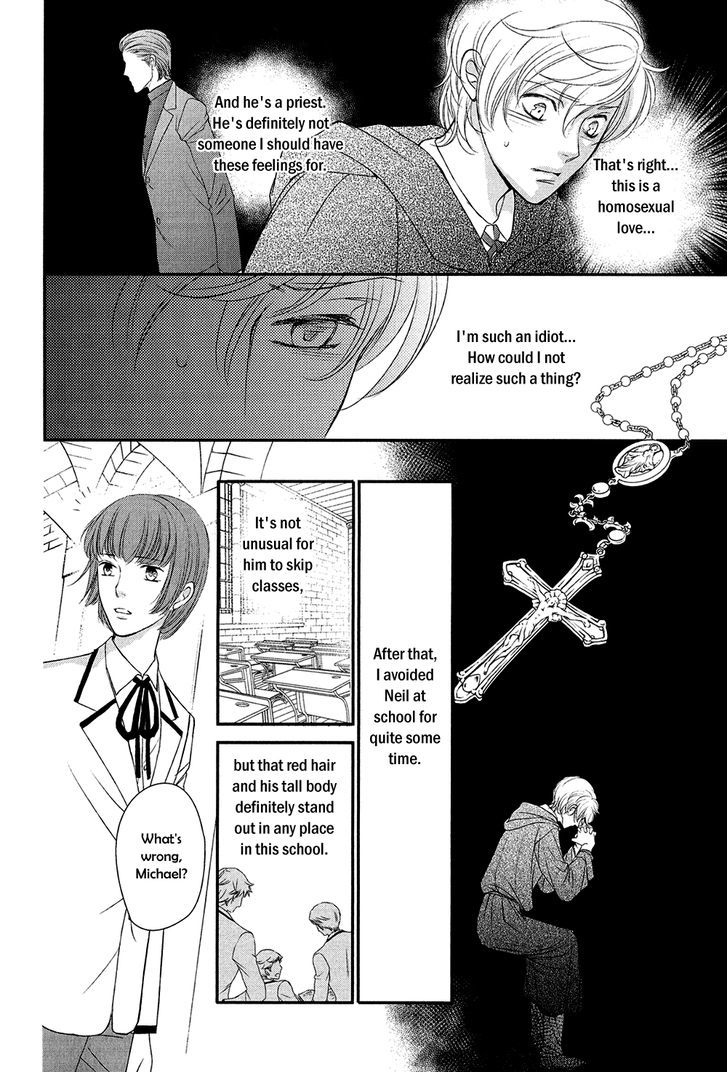 Shingakkou - Noli Me Tangere Chapter 7 page 15 - Chapter 7