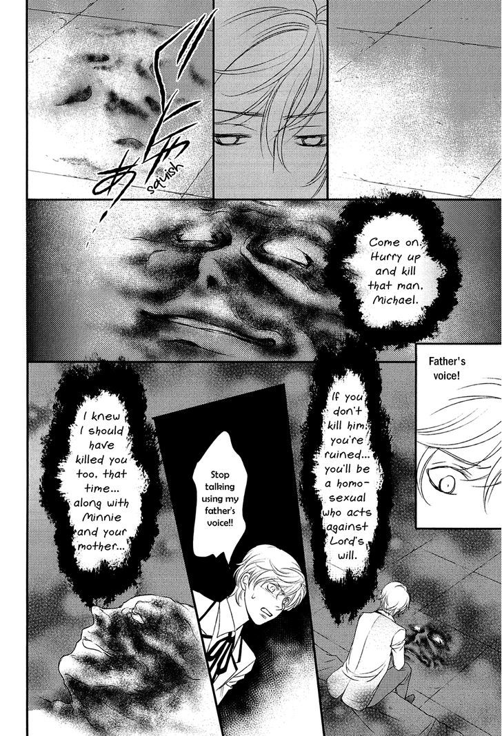 Shingakkou - Noli Me Tangere Chapter 7 page 37 - Chapter 7