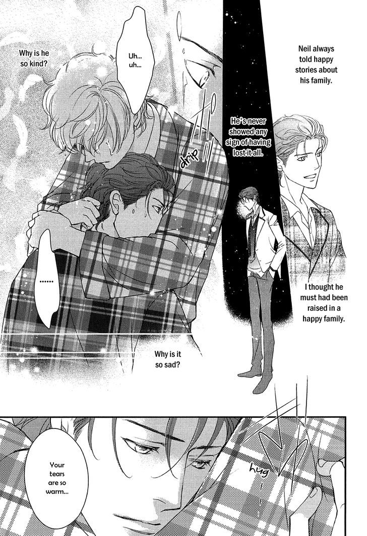 Shingakkou - Noli Me Tangere Chapter 7 page 4 - Chapter 7