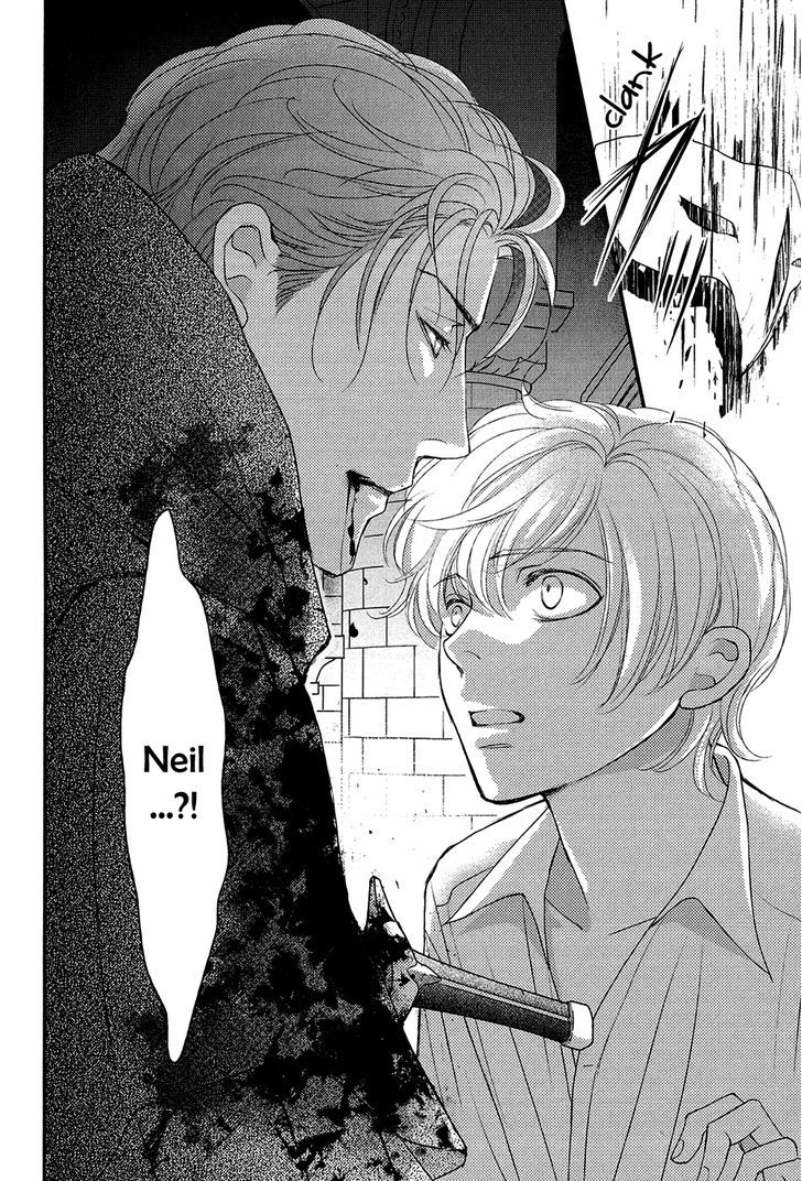 Shingakkou - Noli Me Tangere Chapter 7 page 42 - Chapter 7