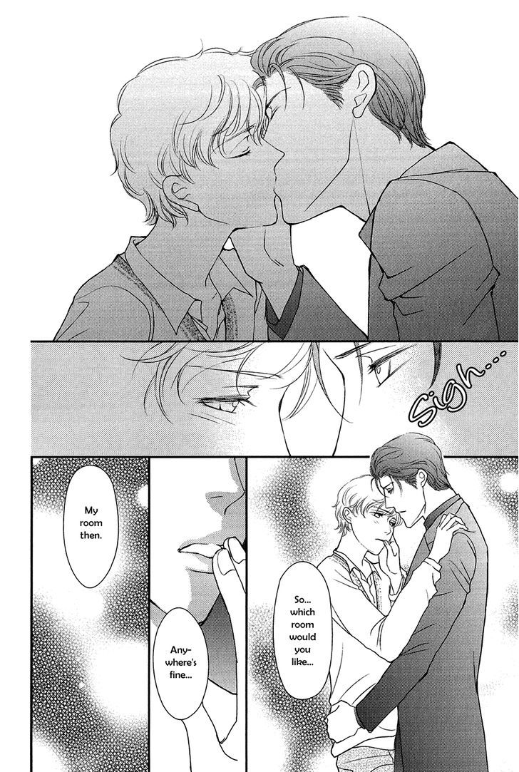 Shingakkou - Noli Me Tangere Chapter 8.5 page 10 - Chapter 8.5