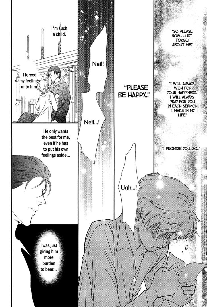 Shingakkou - Noli Me Tangere Chapter 8 page 41 - Chapter 8