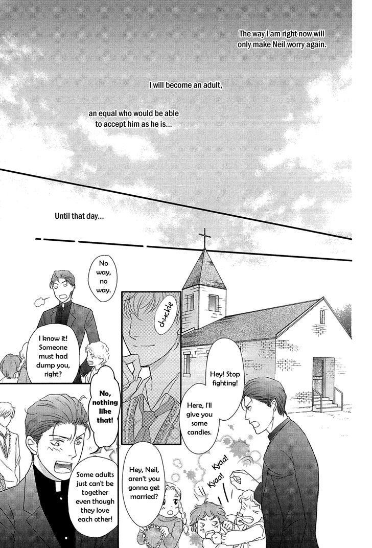 Shingakkou - Noli Me Tangere Chapter 8 page 44 - Chapter 8