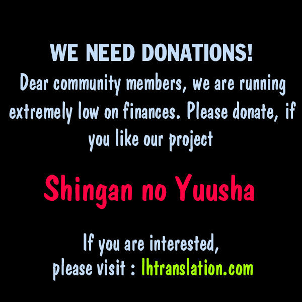 Shingan no Yuusha Chapter 1 page 33 - Chapter 1