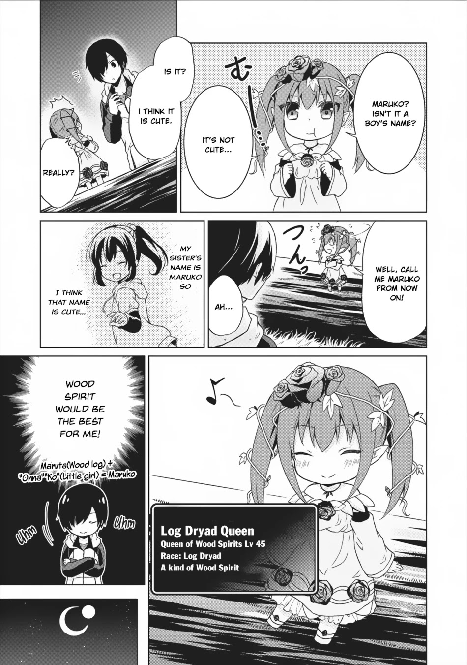 Shingan no Yuusha Chapter 10 page 14 - Chapter 10