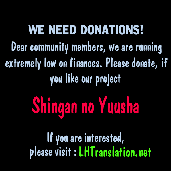 Shingan no Yuusha Chapter 11 page 20 - Chapter 11: He's Revived