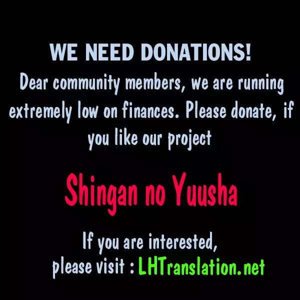 Shingan no Yuusha Chapter 14 page 30 - Chapter 14: Pegasus Rider