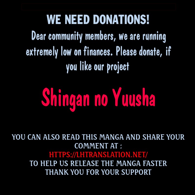 Shingan no Yuusha Chapter 17 page 30 - Chapter 17: Defeat the Pirates