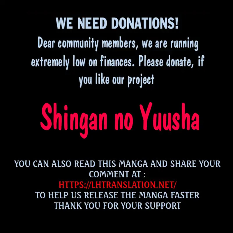 Shingan no Yuusha Chapter 19 page 26 - Chapter 19: Club Activities