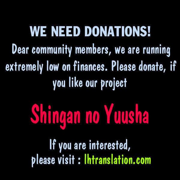 Shingan no Yuusha Chapter 2 page 40 - Chapter 2