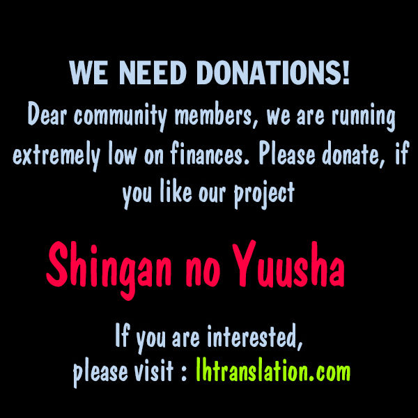 Shingan no Yuusha Chapter 4 page 29 - Chapter 4