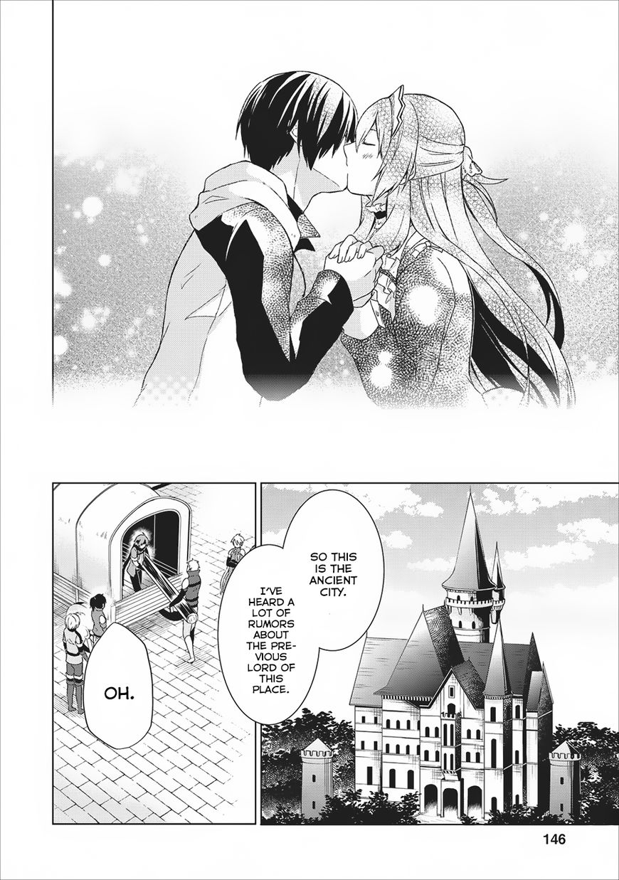 Shingan no Yuusha Chapter 5 page 21 - Chapter 5