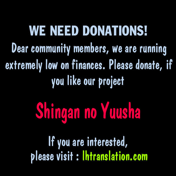 Shingan no Yuusha Chapter 5 page 32 - Chapter 5