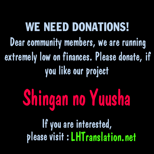 Shingan no Yuusha Chapter 6 page 33 - Chapter 6
