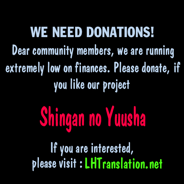 Shingan no Yuusha Chapter 9 page 30 - Chapter 9: Ambush