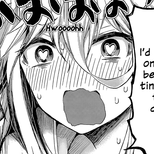 Shingeki no Eroko-san Chapter 13: Perversion 13 – When you’re living with a minor and you want to put it in, make sure you announce what you’re doing first cover