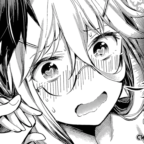 Shingeki no Eroko-san Chapter 17: Perversion 17: If we’re alone together on a day off, all I can think about is doing dirty things, so I’m going to the bathroom cover