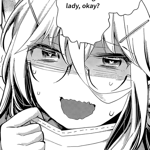 Shingeki no Eroko-san Chapter 23: Perversion 23: Even if I become the cleaning lady for the boy's bathroom cover