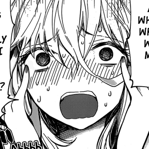 Shingeki no Eroko-san Chapter 25: Perversion 25: Currently accepting suggestions on how to control my libido while on a wholesome date with my boyfriend cover