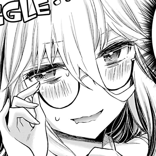 Shingeki no Eroko-san Chapter 3: My Darling is cute down to the cellular level cover