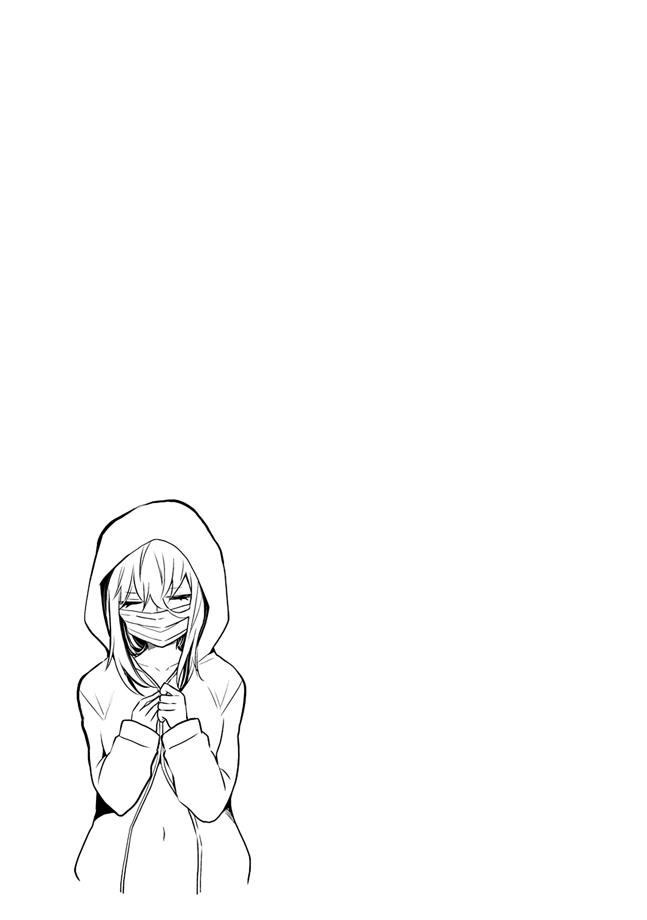 Shingeki no Eroko-san Chapter 31.5 page 8 - Chapter 31.5: Vol.4 Omake