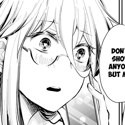 Shingeki no Eroko-san Chapter 34: What is a suitable Christmas Gift for a High School boy, aside from a Naked Apron? cover