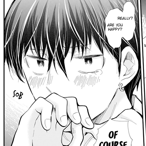 Shingeki no Eroko-san Chapter 35: During Christmas Eve, high school boys are overflowing with boyfriend material! Is this heaven? cover