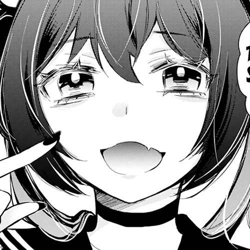 Shingeki no Eroko-san Chapter 40: (Amazing twist) High school boys excited about harem love comedy shows are like a blessing sent down from heaven! (I’m just a background character) cover
