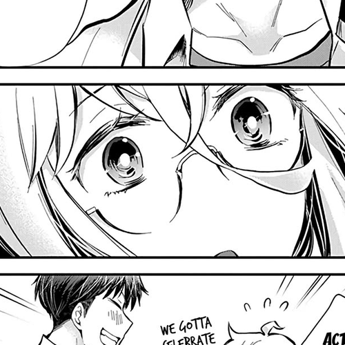 Shingeki no Eroko-san Chapter 47: Ah, pleased to meet you. I'm Shingeki no Eroko. Tee-hee :P cover