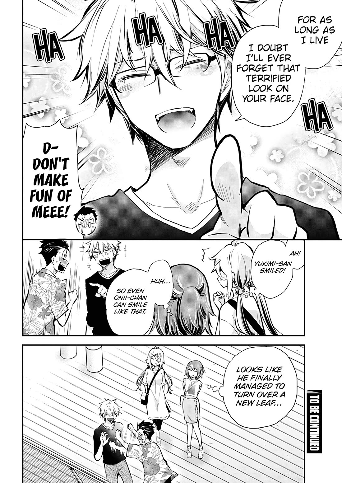 Shingeki no Eroko-san Chapter 50 page 21 - Chapter 50: The first step forward with the neighbor! Online activities proceed as usual