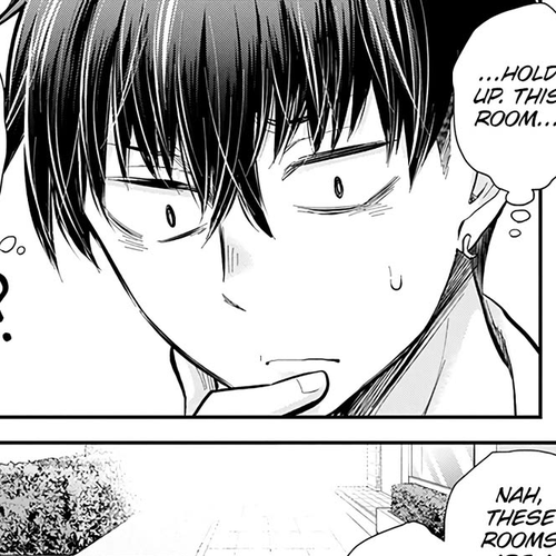 Shingeki no Eroko-san Chapter 51: Boyfriend's birthday!! (yippee♥) His present is... me?! (JK♥) cover