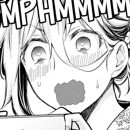 Shingeki no Eroko-san Chapter 52: I mean, how do you want me to not assault him when he’s such a natural hot spring blond yankee? cover