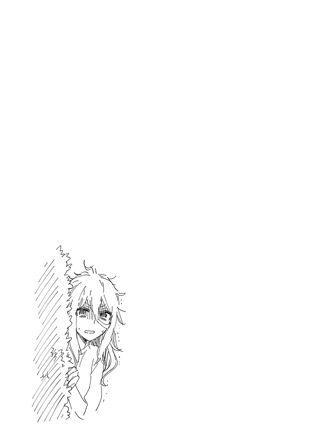 Shingeki no Eroko-san Chapter 56.5 page 10 - Chapter 56.5: Vol.8 Omake
