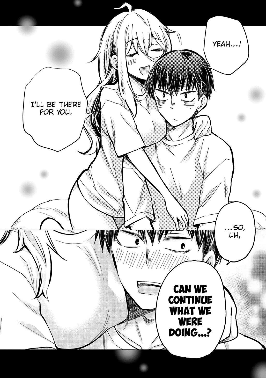 Shingeki no Eroko-san Chapter 56.5 page 14 - Chapter 56.5: Vol.8 Omake