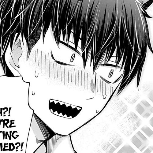 Shingeki no Eroko-san Chapter 58: My boyfriend is an omega trending god-tier artist?! Not to mention the character is designed after me, and the crazy amount of new followers knocked my socks off. cover
