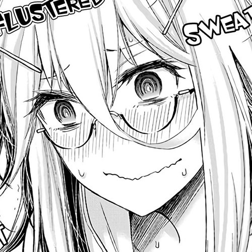 Shingeki no Eroko-san Chapter 6: Thank you, summer, for letting me look at high school boys' swimsuits all I want! cover