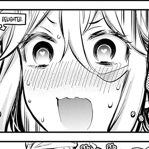 Shingeki no Eroko-san Chapter 61: Getting ready to live together with my younger boyfriend ♡ Or so I thought, but packing is hard when he’s packing heat! cover