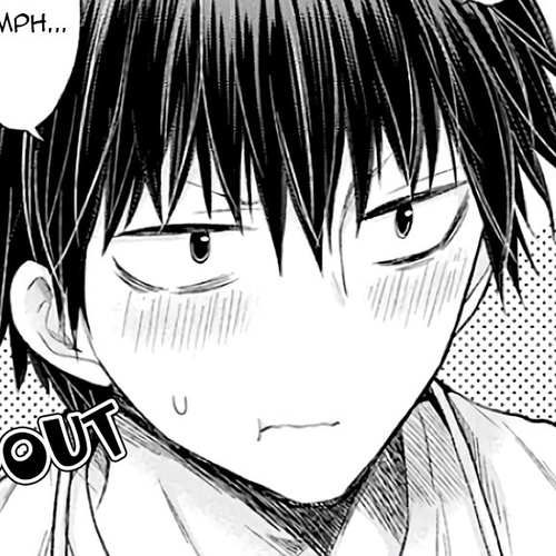 Shingeki no Eroko-san Chapter 8: Suddenly showing me his crotch... Is he gonna propose to me? cover