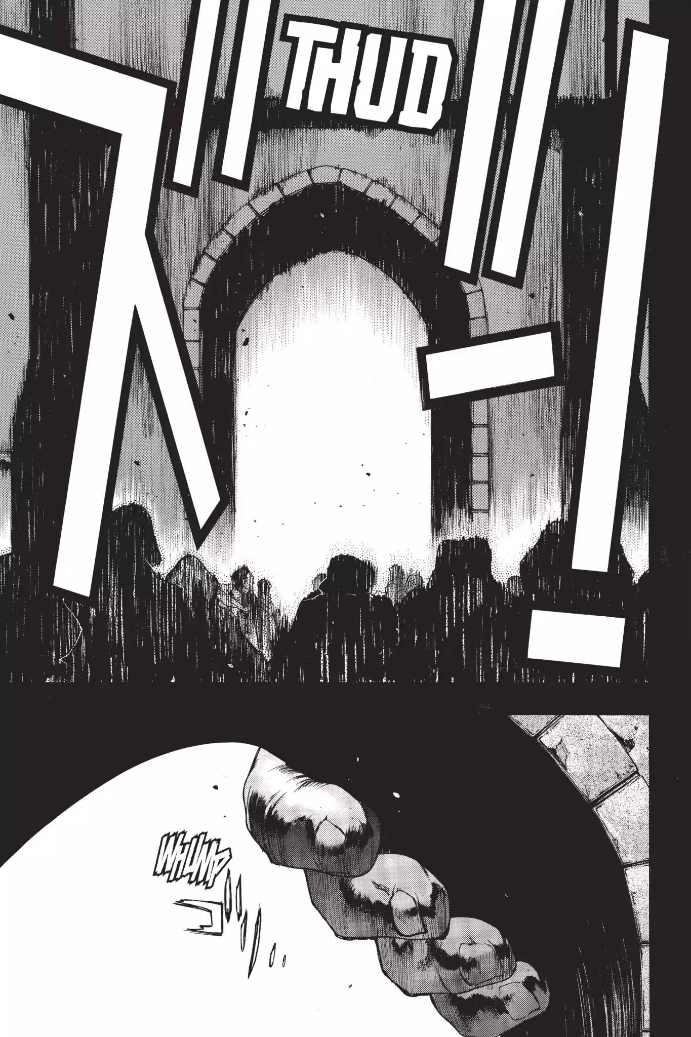 Shingeki no Kyojin - Before the Fall Chapter 1 page 22 - Chapter 1: The Titan's Son