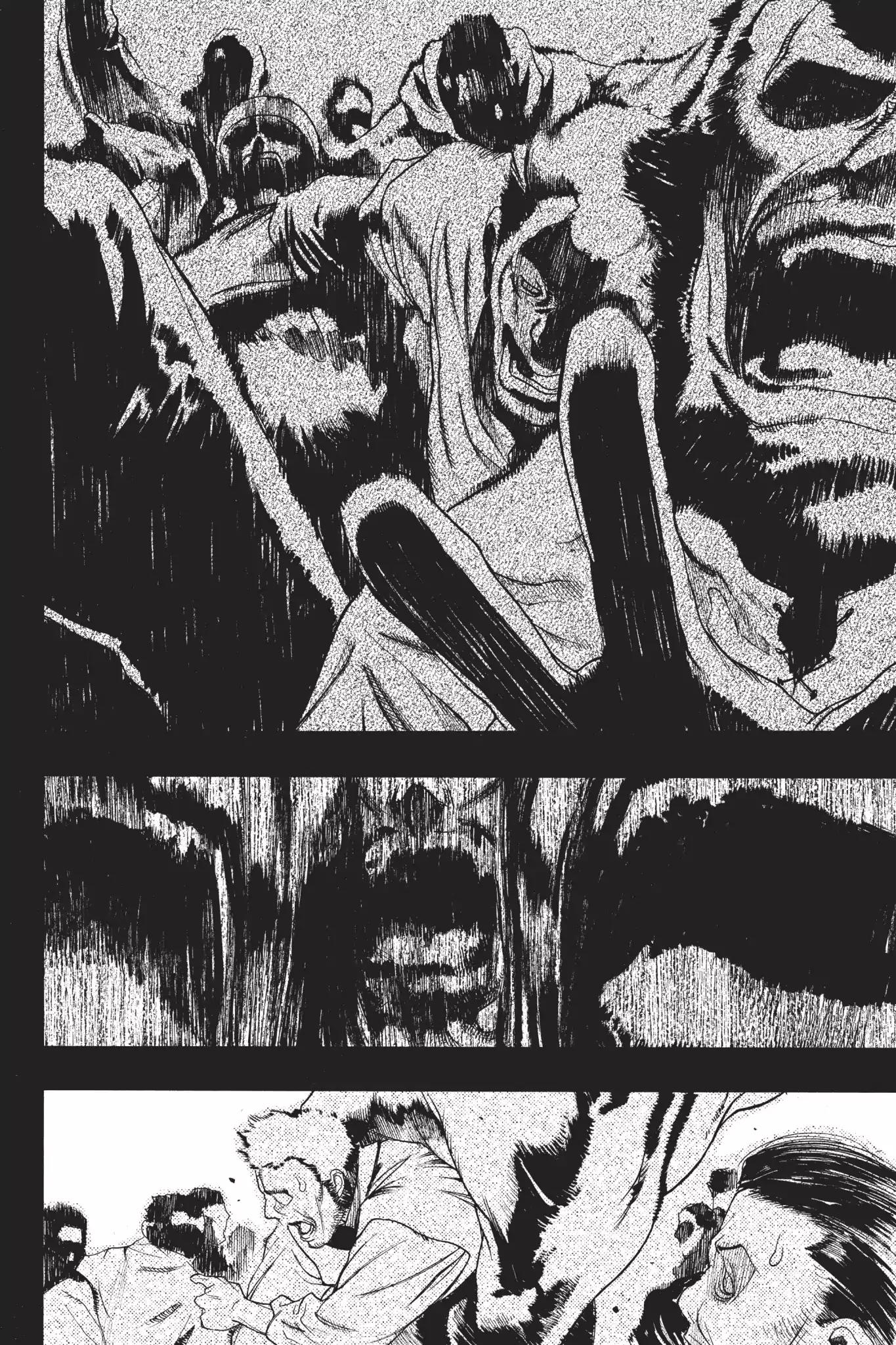 Shingeki no Kyojin - Before the Fall Chapter 1 page 25 - Chapter 1: The Titan's Son