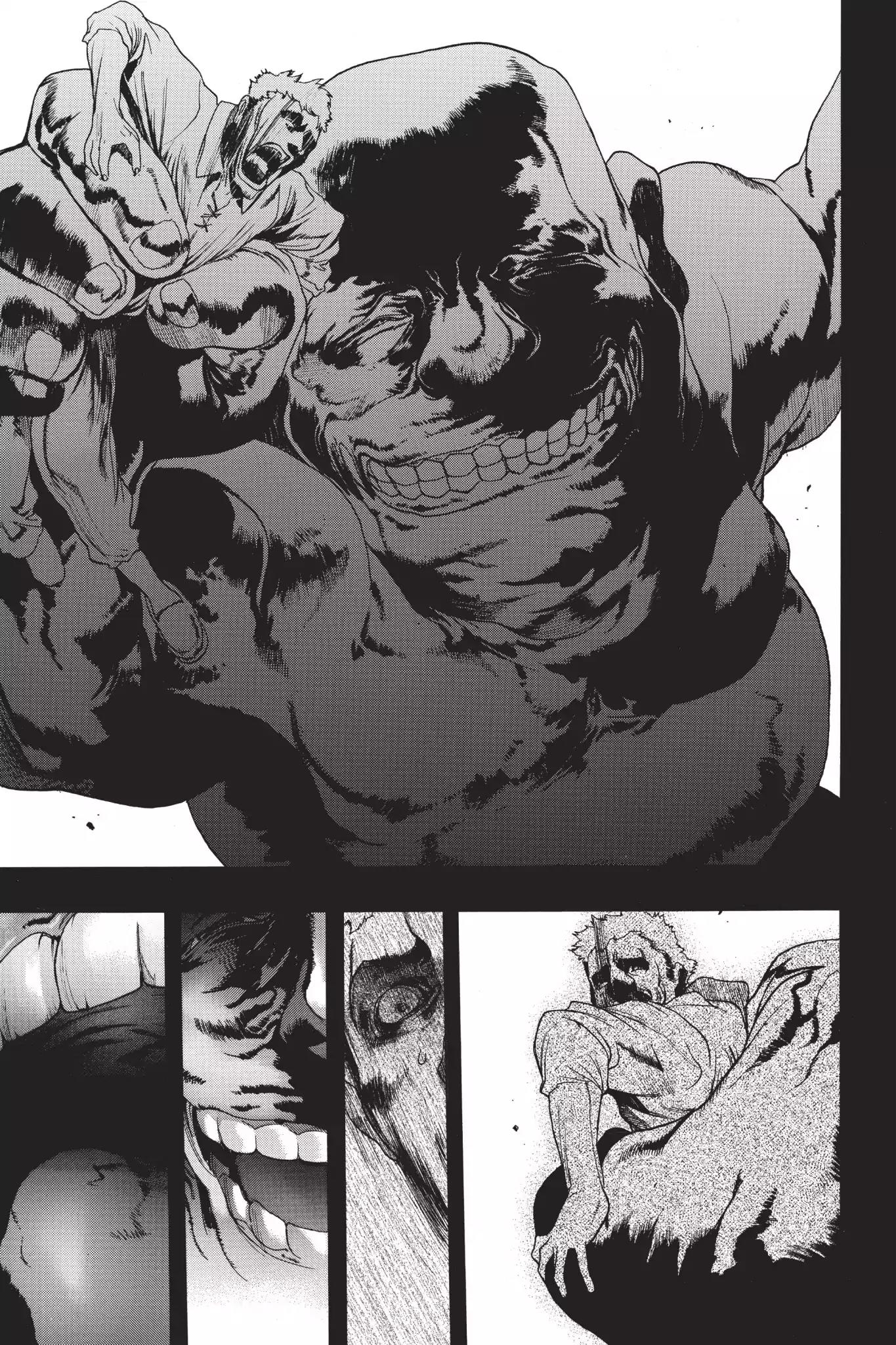 Shingeki no Kyojin - Before the Fall Chapter 1 page 26 - Chapter 1: The Titan's Son