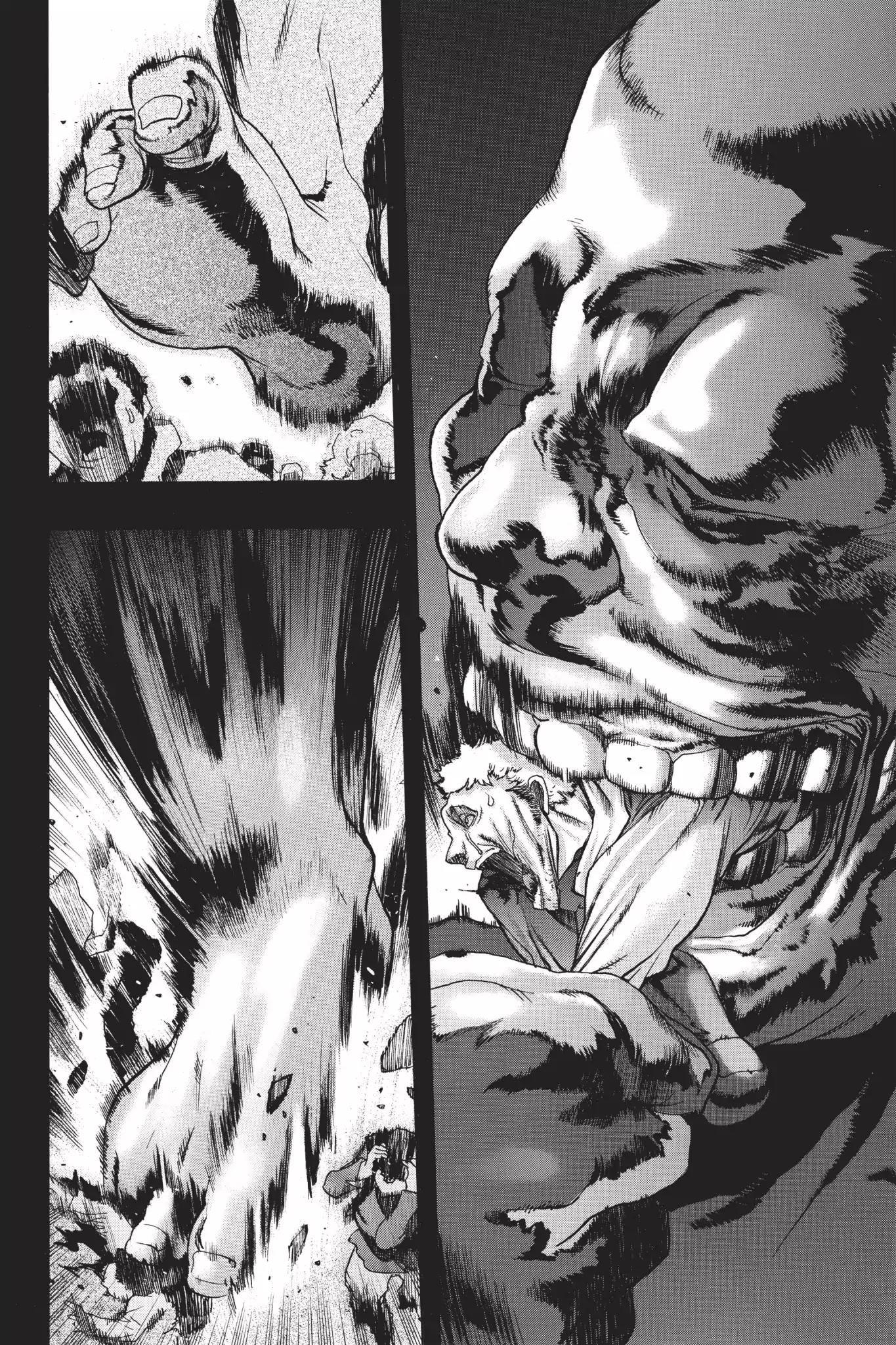 Shingeki no Kyojin - Before the Fall Chapter 1 page 27 - Chapter 1: The Titan's Son