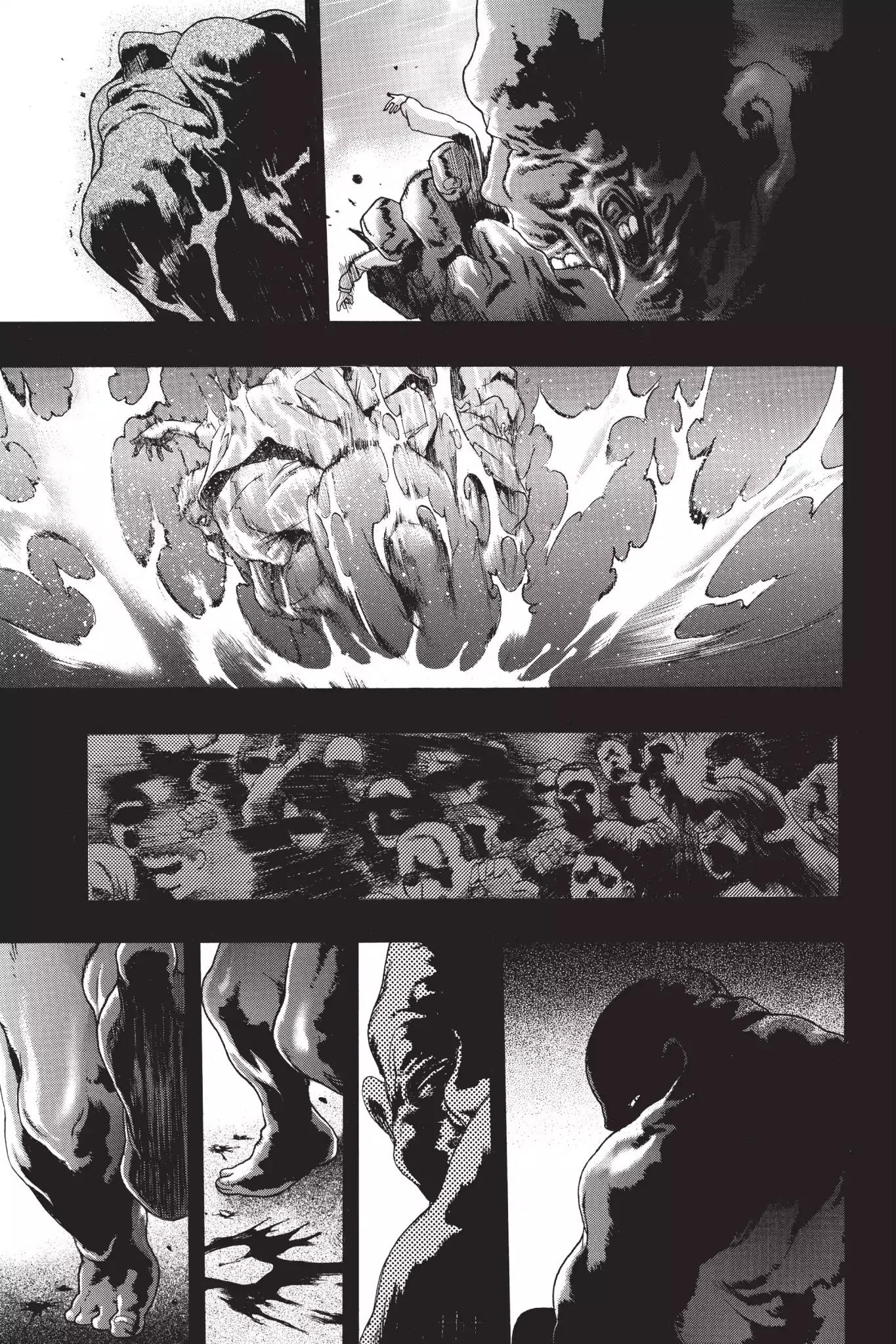 Shingeki no Kyojin - Before the Fall Chapter 1 page 28 - Chapter 1: The Titan's Son