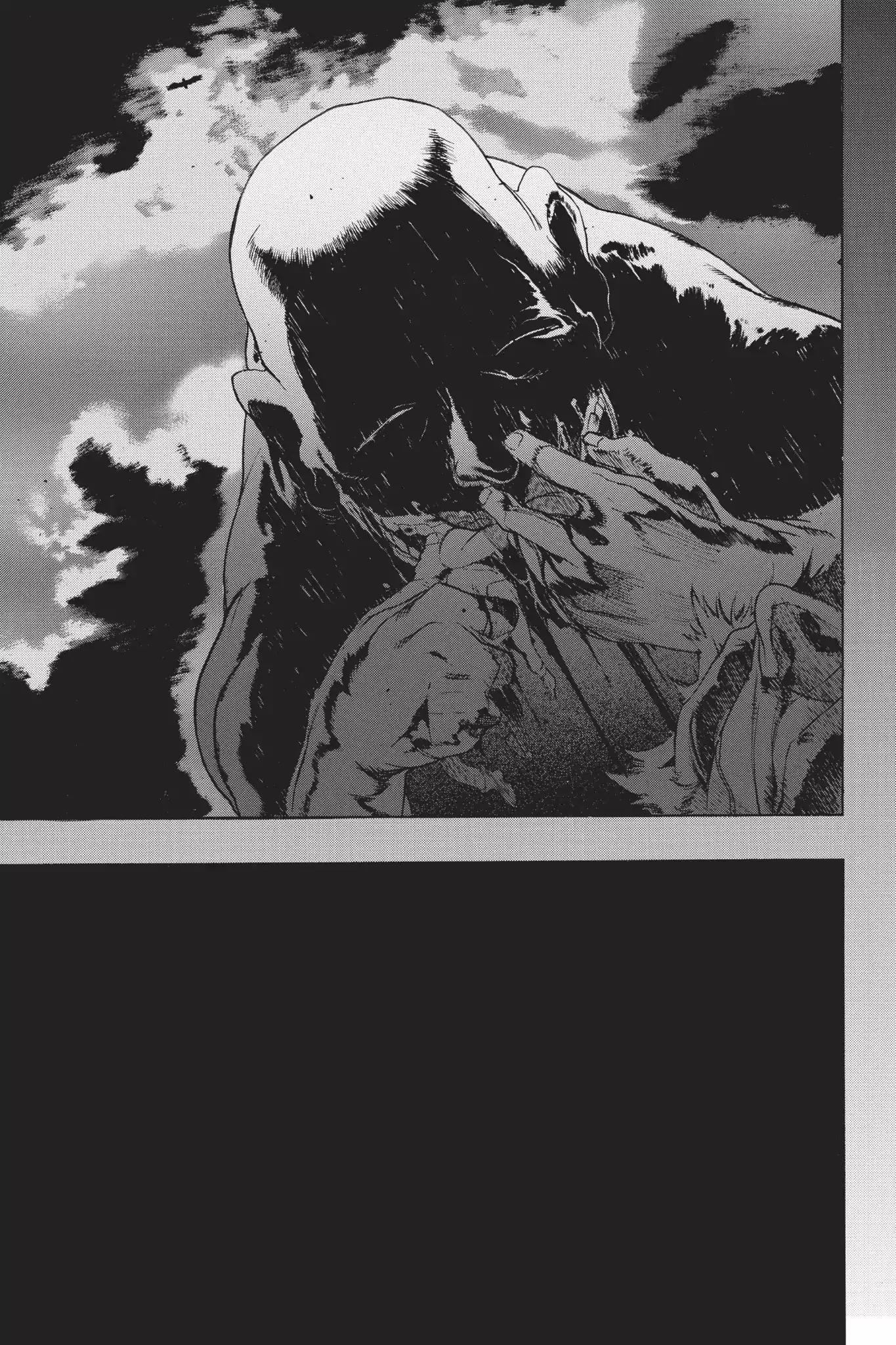 Shingeki no Kyojin - Before the Fall Chapter 1 page 31 - Chapter 1: The Titan's Son