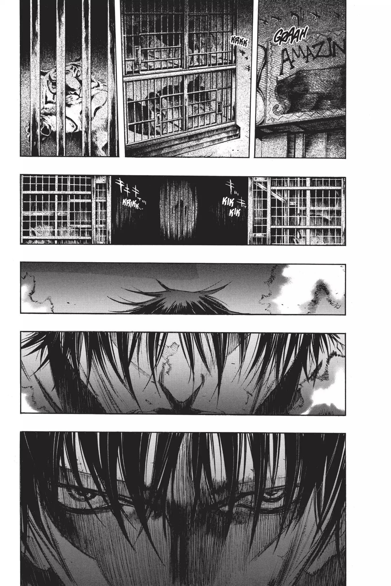 Shingeki no Kyojin - Before the Fall Chapter 1 page 48 - Chapter 1: The Titan's Son