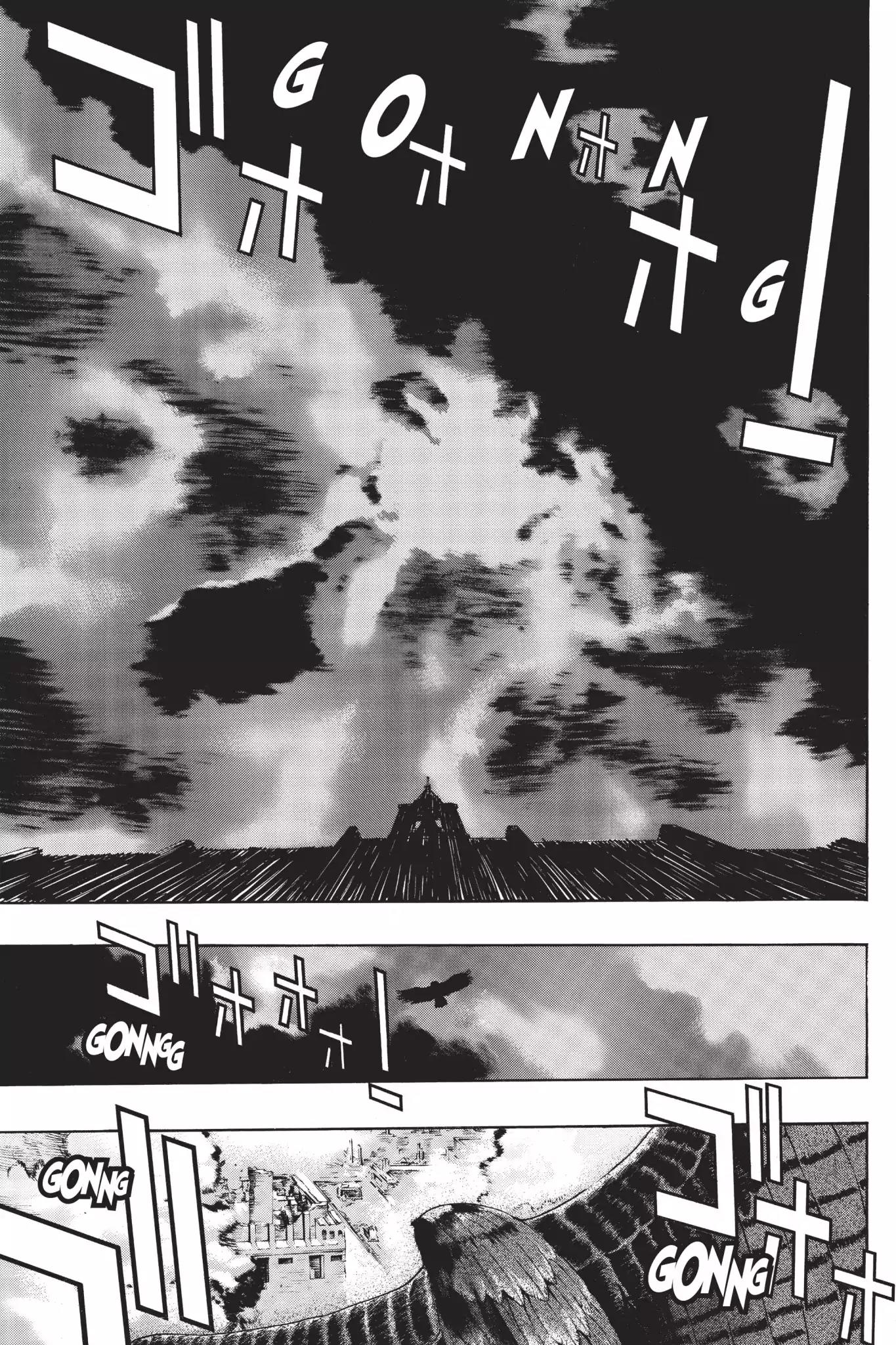 Shingeki no Kyojin - Before the Fall Chapter 1 page 5 - Chapter 1: The Titan's Son